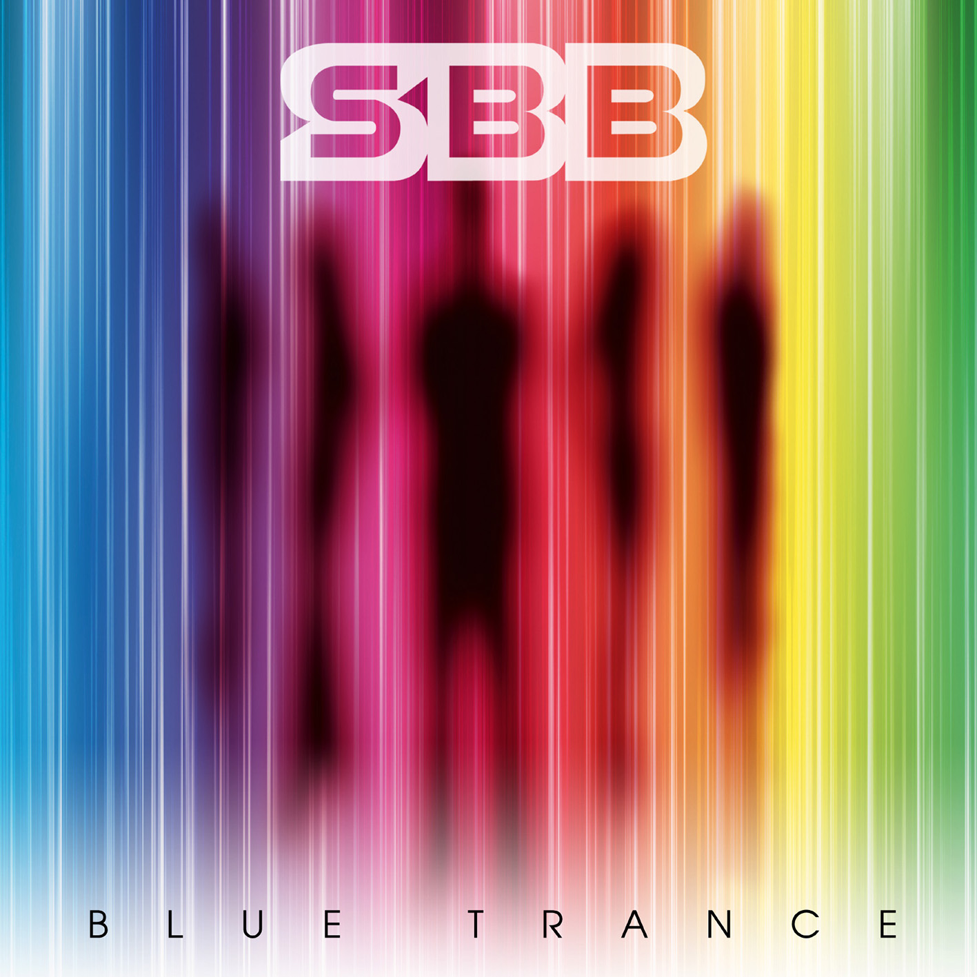 SBB - Blue Trance